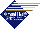 Diamond Pledge