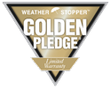 Golden Pledge